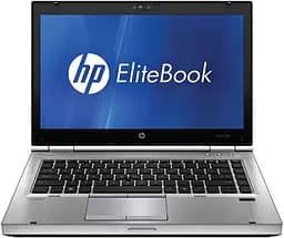 Ноутбук HP EliteBook 8460p (i5-2410M/4/250) - Class B "Б/В"