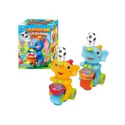 Музыкальная игрушка WToys Волшебный Слоненок