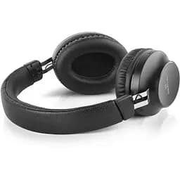 Навушники Real-El GD-828 Black (EL124100052) - мініатюра 6