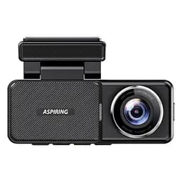 Відеореєстратор Aspiring Alibi 11 QHD2K Dual WiFi - мініатюра 6