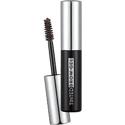 Гель для брів Flormar Tinted Brow Gel Dark Brown відтінок 004, 4.8 мл