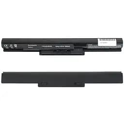 Акумулятор Sony BPS35 (VAIO FIT 15E) 14.8V 2600 mAh Black
