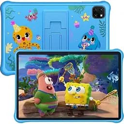 Планшет Oscal Pad 50 Kids 2/64GB Wi-Fi Cloudy Blue Global EU [119044] - мініатюра 5