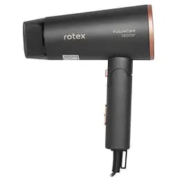 Фен Rotex RFF186-V FutureCare