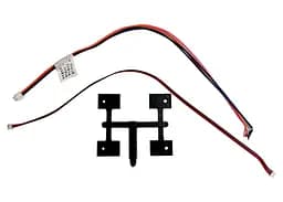 Перехідна рамка Volkswagen, Seat, Skoda Carav 11-861 - мініатюра 5