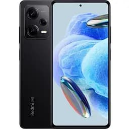 Смартфон Xiaomi Redmi Note 12 Pro 5G 6/128GB Black Global Rom Refurbished