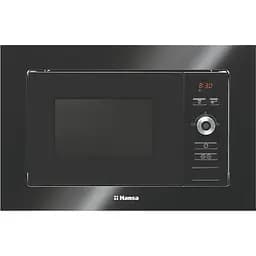 Мікрохвильова піч Hansa AMM 20 BESH (6285062)