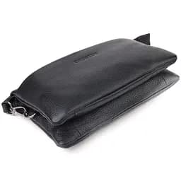 Чоловічий шкіряний клатч Canpellini 22,5х14х4 см sum0022436 - мініатюра 3