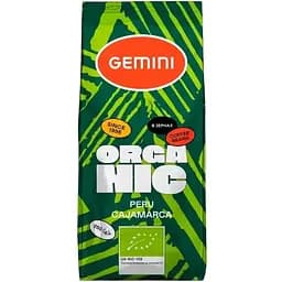 Кофе в зернах Gemini Peru Organic 250 г