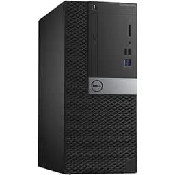 Комп'ютер Dell Optiplex 3040 MT i3-6100/8/120SSD Refurb