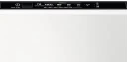Посудомийна машина Electrolux вбудована EEA913100L - мініатюра 6