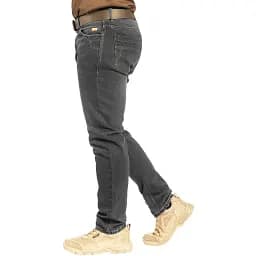 Штани Pentagon Rogue Jeans Pants 46 32" Black - мініатюра 3
