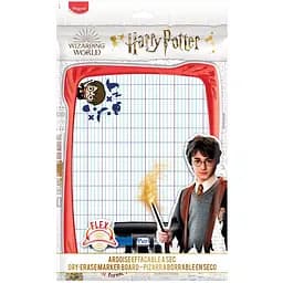 Доска для рисования Maped Harry Potter с аксессуарами (MP.583500)