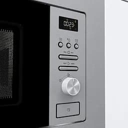 Мікрохвильова піч вбудована Gorenje BM 201 AG1X (740247) - мініатюра 7