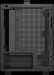 Корпус DeepCool CH160 Mesh Black (R-CH160-BKNMI0-G-1) - мініатюра 5