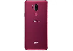 Смартфон LG G7 ThinQ 4/64GB Raspberry Rose Refurbished - мініатюра 3