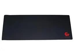 Коврик Gembird MP-GAME-XL игровая ткань