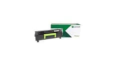 Тонер-картридж Lexmark 58D2X0E Black