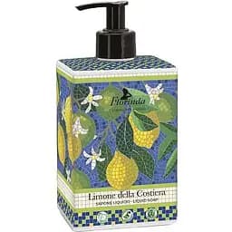 Мыло жидкое Florinda Мозаика Лимон 500 мл