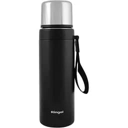 Термос Ringel Fusion 680 мл черный (RG-6144-680)