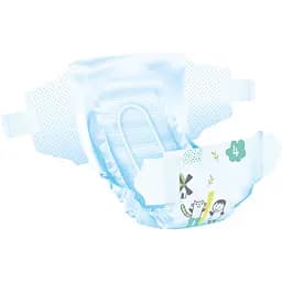 Підгузки Helen Harper Soft & Dry New Maxi (4) 9-14 кг 62 шт. - мініатюра 3