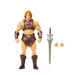 Фігурка персонажа Mattel Хі-Мен серії Хроніки Перших за мотивами фільму Володарі Всесвіту