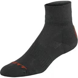 Носки Scott Trail 36-38 Черный (1081-241950.4656.046)