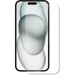 Захисна плівка StatusSKIN для Apple iPhone 15 Plus Екран Глянцева Pro