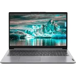 Ноутбук Lenovo IdeaPad 1,i3 1215U,8GB Memory,256GB,Hungarian Layout,Windows 11 Професійна