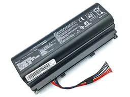 Акумулятор A42N1403 для Asus ROG G751, G751J, G751JM, G751JT, G751JY, GFX71 (15V 5200 mAh 78Wh)