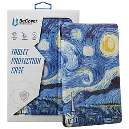 Чохол-книжка BeCover Smart Case для Samsung Galaxy Tab S9 Plus SM-X810/SM-X816 /S9 FE Plus (710379)