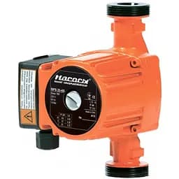 Циркуляционный насос NPO BPS 25-4S-130 (присоединительный комплект)