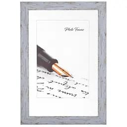 Фоторамка LA 2-124, 10x15 см, сірий (10x15 LA 2-124)