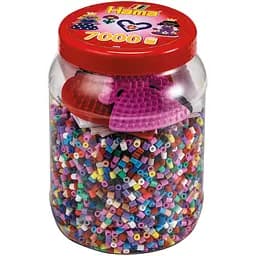 Термомозаїка Hama Набір Принцеса Midi 5+