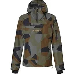 Куртка Rehall Artrix 2024 S Оливковий (1012-60403-4007-S)