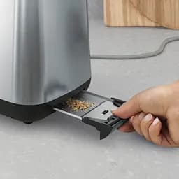 Тостер Electrolux Create 3 E3T1-3ST - мініатюра 4