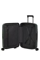 Валіза 55 См Samsonite INTUO OLIVE GREEN 55x40x20(23) KL9*24001 - мініатюра 2
