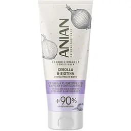 Кондиционер для слабых волос Anian Onion Extract & Biotin укрепляющий 250 мл
