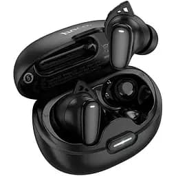 Наушники Hoco Jinny true wireless BT headset EW203 BT5.4, 40/400mAh, 7h