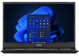 Ноутбук 2E 15 Imaginary 1920x1080 IPS/Intel i5-1335U/8GB/256SSD/UMA/W11P/Black (NL57AU-15UA19-W11EDU6)