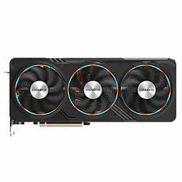Видеокарта Gigabyte RTX 4070 12GB GAMING OC (GV-N4070GAMING OC-12GD) (GDDR6X, 192 bit, PCI-E v4.0 x16) Б/у