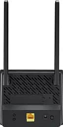 Бездротовий LTE маршрутизатор Asus 4G-N16 (90IG07E0-MO3H00) - мініатюра 4