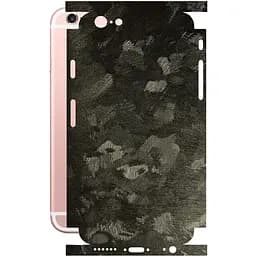 Захисна плівка StatusSKIN для Apple iPhone 6s Корпус Вініл Кований метал