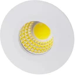 Точковий меблевий світильник Brille LED-183/3W WW WH 36-350