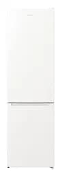 Холодильник з нижньою морозильною камерою Gorenje NRK6201EW4 200х60х60см 2 двері 235 (96) л А+ Total NF Зона свіжості білий - мініатюра 6