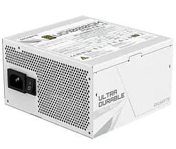 Блок живлення Gigabyte GP-UD1000GM 1000W 80+ Gold ATX 3.1 ICE (GP-UD1000GM PG5 ICE)