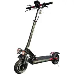 Електросамокат Двомоторний KugooKirin M4 Max+ Plus | NFC key (2000W, 23Ah)