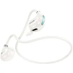 Спортивные наушники Hoco ES68 Musical Air Conduction беспроводные с воздушной проводимостью белые 6942007607797