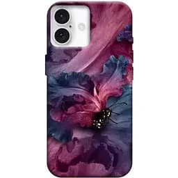 Чехол Demsky Насекомое для Apple iPhone 16 (6.1)