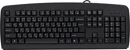 Клавіатура A4Tech KB-720 USB black